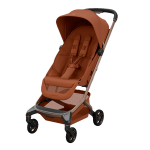 Maxi Cosi Compact Strollers Maxi Cosi Fame Cabin Stroller - Copper Terra