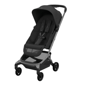 Maxi Cosi Compact Strollers Maxi Cosi Fame Cabin Stroller - Onyx