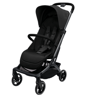 Maxi Cosi Compact Strollers Maxi Cosi Oxford Cabin Stroller - Black Onyx
