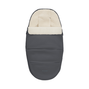 Maxi Cosi Footmuffs Maxi Cosi 2in1 Footmuff - Graphite