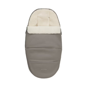 Maxi Cosi Footmuffs Maxi Cosi 2in1 Footmuff -  Sand/Truffle