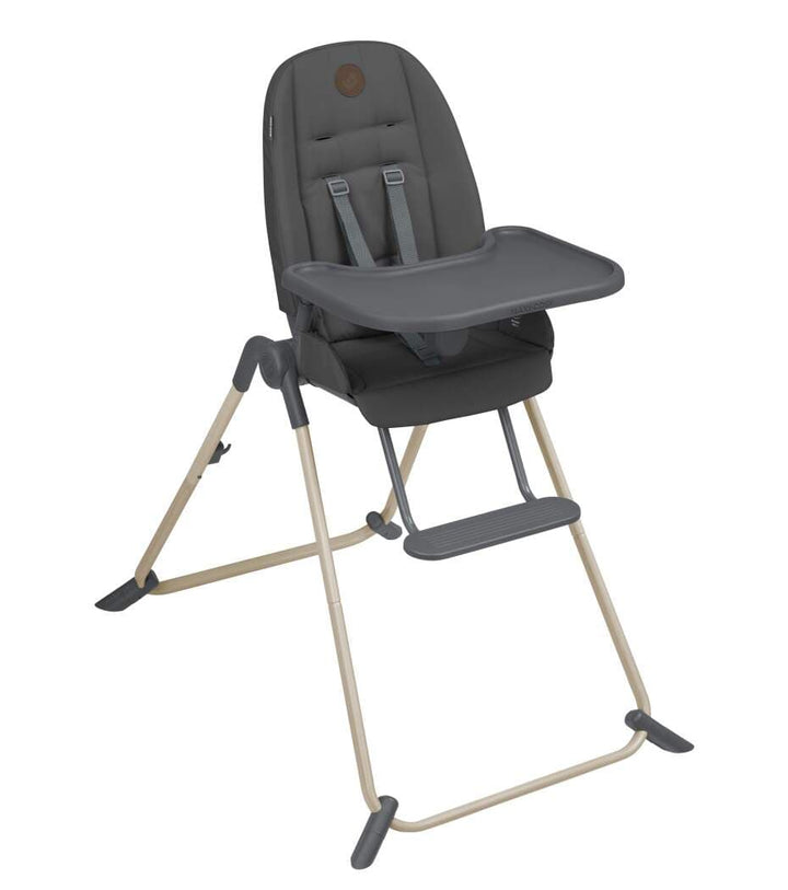 Maxi Cosi highchairs Maxi Cosi Ava Highchair - Beyond Graphite