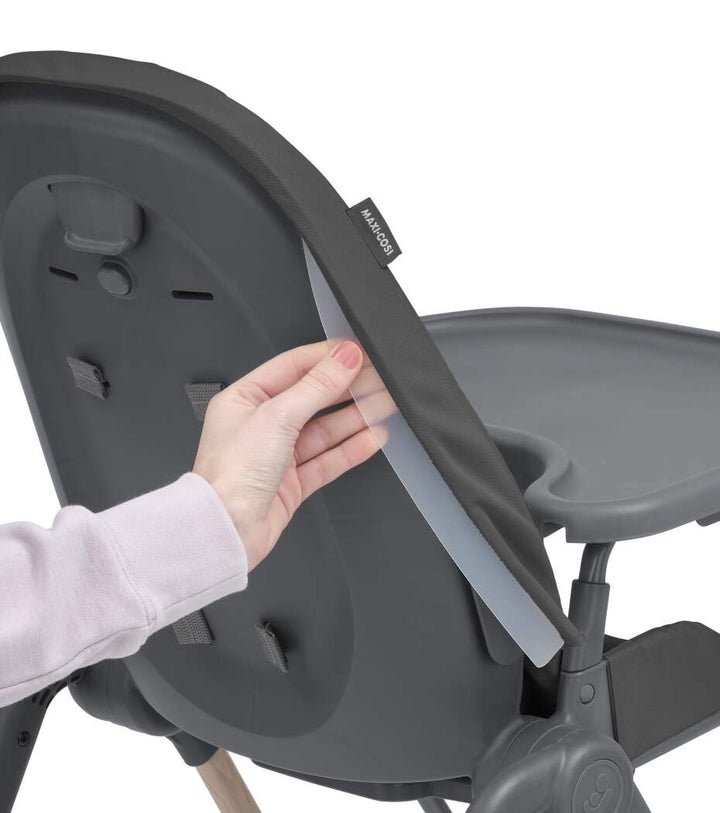 Maxi Cosi highchairs Maxi Cosi Ava Highchair - Beyond Graphite