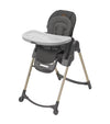 Maxi Cosi highchairs Maxi Cosi Minla Highchair - Beyond Graphite