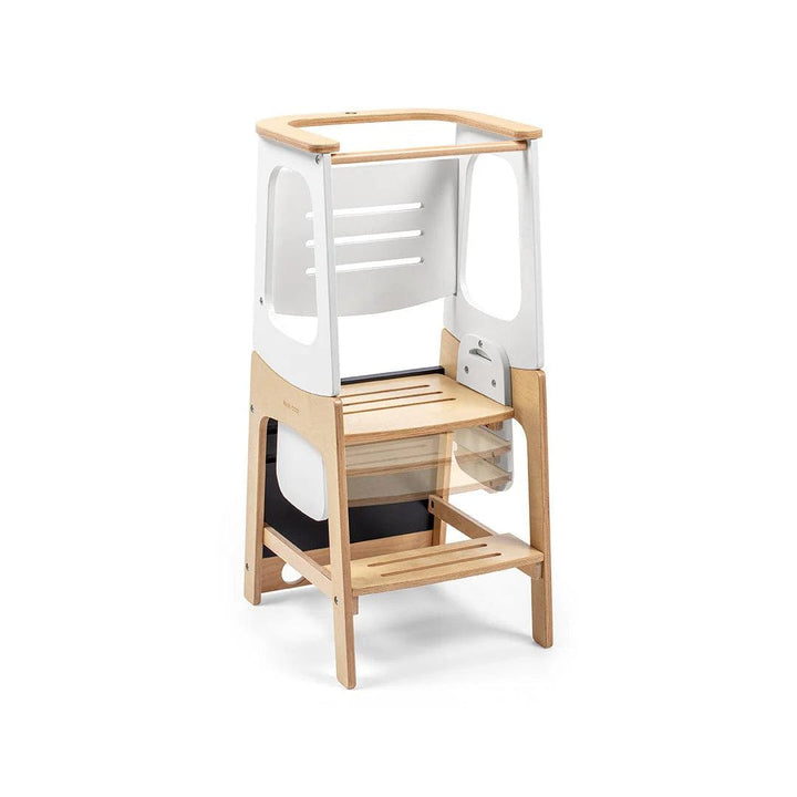 Maxi Cosi Highchairs Maxi Cosi Toucan 3-in-1 Learning Tower - Natural