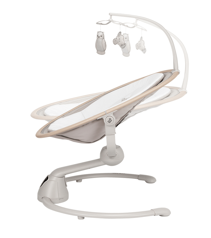 Maxi Cosi Home Equipment Maxi Cosi Cassia Electric Swing - Classic Beige