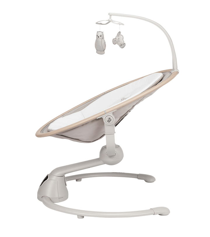 Maxi Cosi Home Equipment Maxi Cosi Cassia Electric Swing - Classic Beige