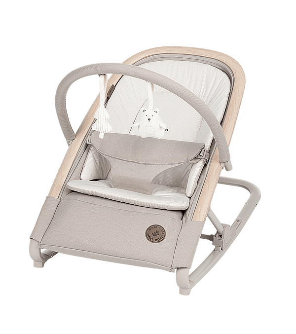 Maxi Cosi Home Equipment Maxi Cosi Kori Rocker - Classic Beige