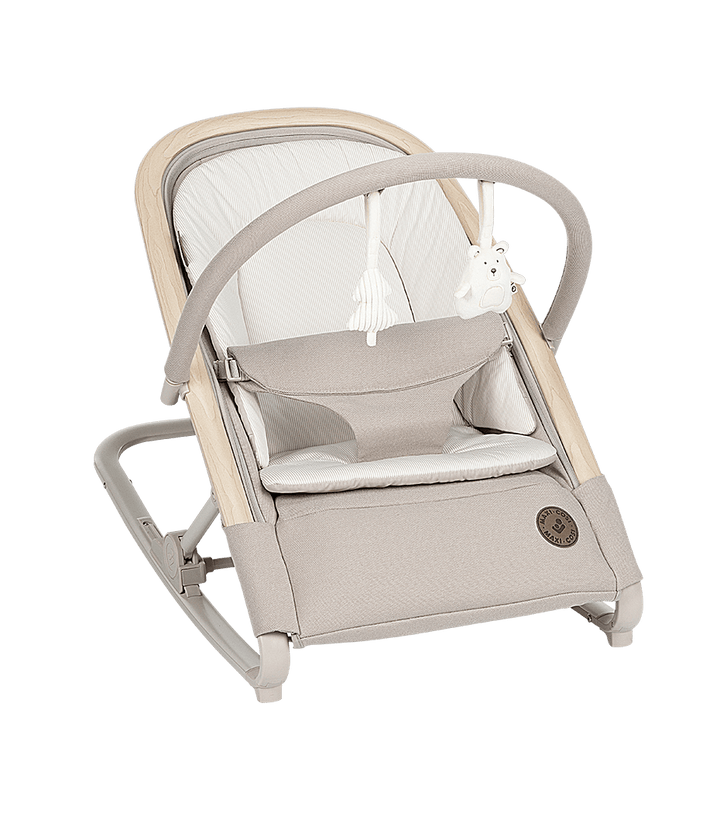 Maxi Cosi Home Equipment Maxi Cosi Kori Rocker - Classic Beige