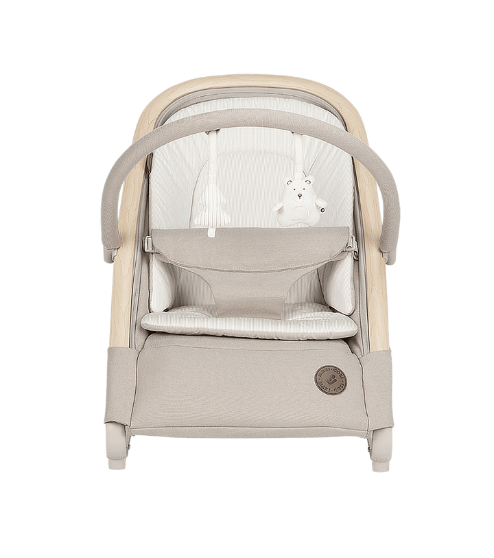 Maxi Cosi Home Equipment Maxi Cosi Kori Rocker - Classic Beige