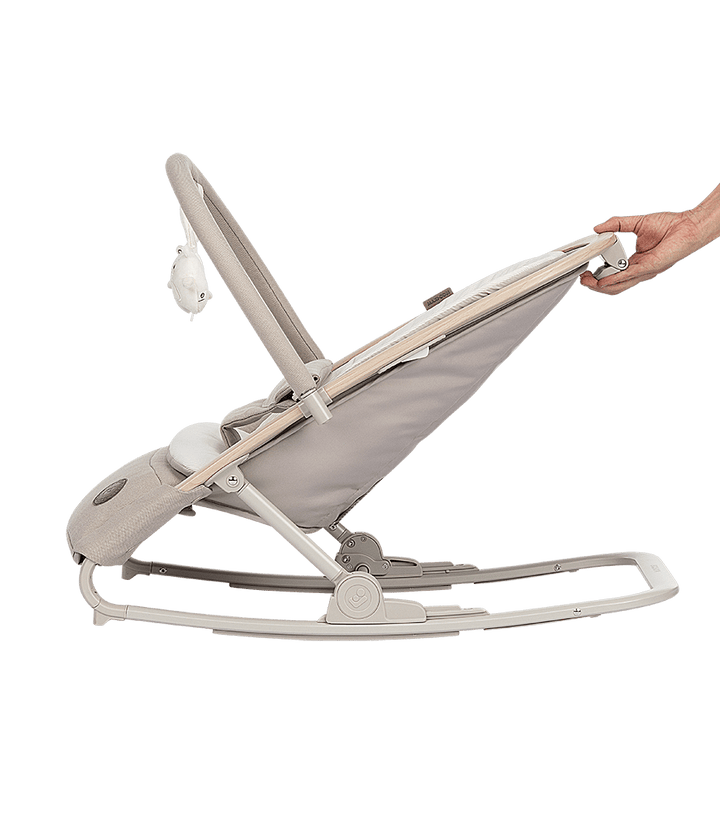 beige maxi cosi Maxi Cosi Kori Baby Rocker