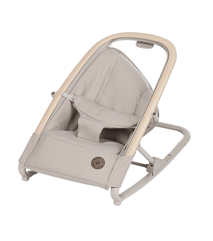 Maxi Cosi Home Equipment Maxi Cosi Kori Rocker - Classic Beige