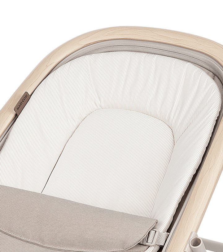 Maxi Cosi Home Equipment Maxi Cosi Kori Rocker - Classic Beige