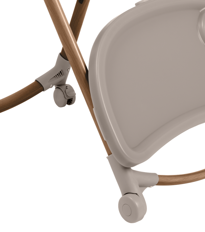 Maxi Cosi Home Equipment Maxi Cosi Minla Plus Highchair - Elegance Beige