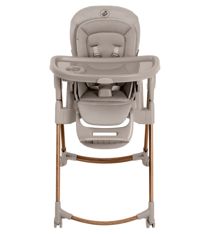 Maxi Cosi Home Equipment Maxi Cosi Minla Plus Highchair - Elegance Beige