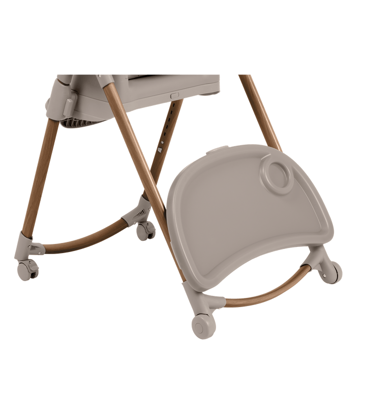 Maxi Cosi Home Equipment Maxi Cosi Minla Plus Highchair - Elegance Beige