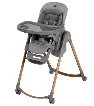 maxi cosi minla essential grey Maxi Cosi Minla Plus Highchair