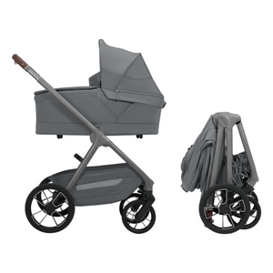 Maxi Cosi Pram Maxi Cosi Oxford+ Pram - Moon Graphite