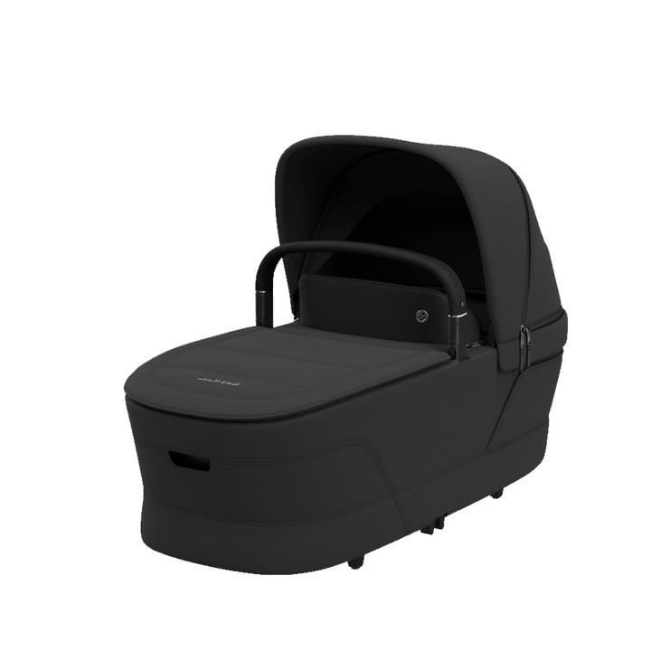 maxi cosi pushchair frame Maxi Cosi Fame Cabin Stroller & Carrycot Bundle