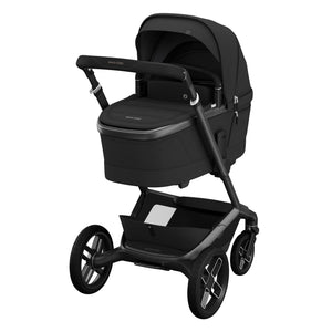 Maxi Cosi Prams & Pushchairs Maxi Cosi FAME Pushchair - Twillic Black