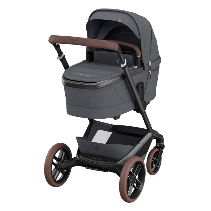 Maxi Cosi Prams & Pushchairs Maxi Cosi FAME Pushchair - Twillic Graphite