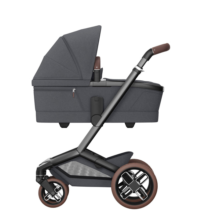 Maxi Cosi Prams & Pushchairs Maxi Cosi FAME Pushchair - Twillic Graphite