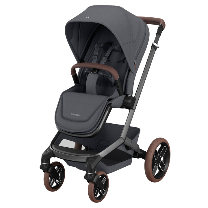 Maxi Cosi Prams & Pushchairs Maxi Cosi FAME Pushchair - Twillic Graphite