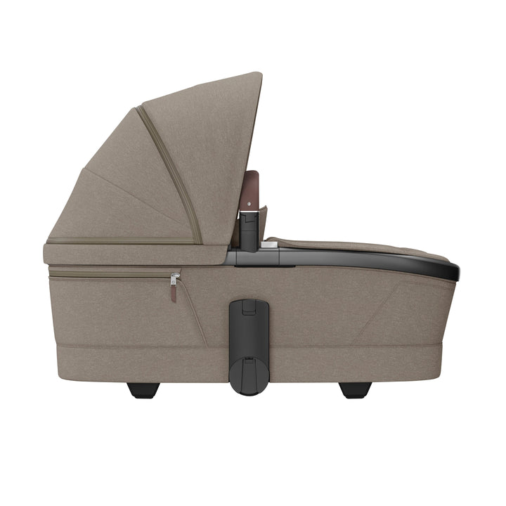 Maxi Cosi Prams & Pushchairs Maxi Cosi FAME Pushchair - Twillic Truffle (with Black Wheels)