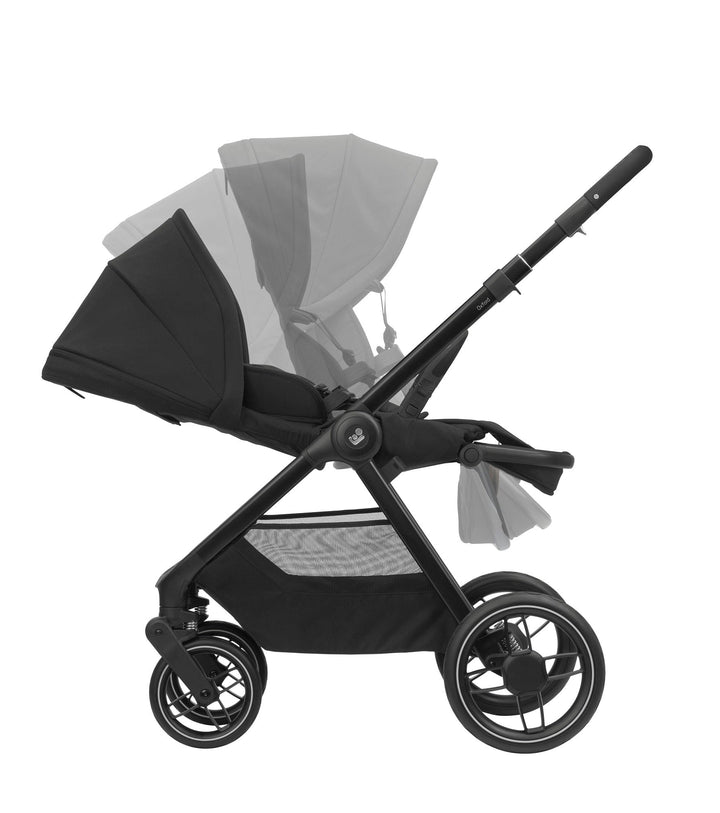 maxi-cosi oxford review Maxi Cosi Oxford+ Pram & Pushchair