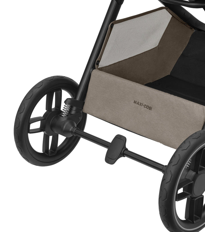 maxi cosi pl Maxi Cosi Oxford+ (Pebble 360 PRO2) Travel System