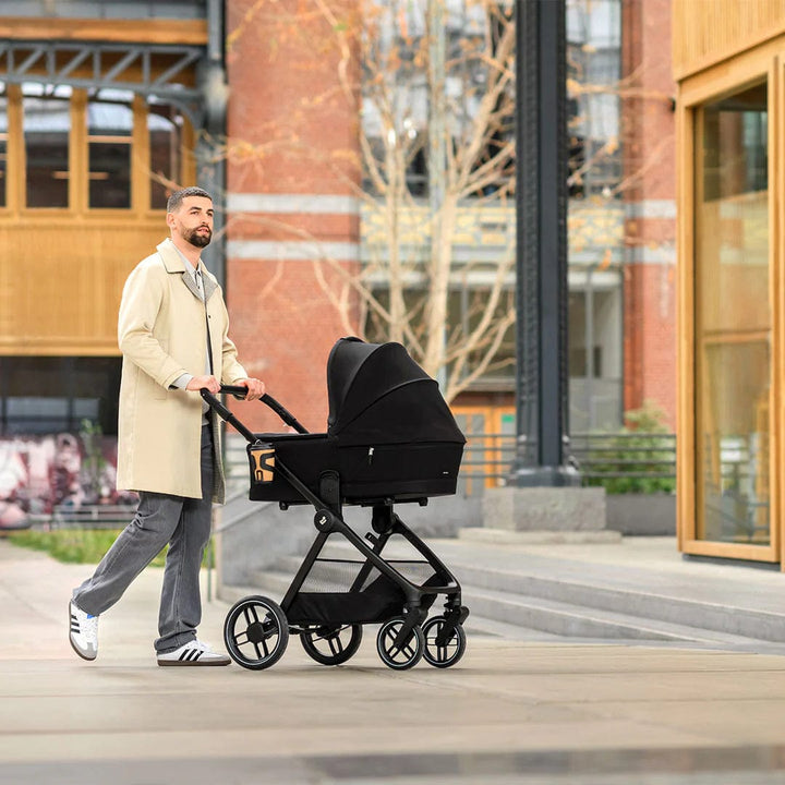 oxford maxi cosi Maxi Cosi Oxford Pushchair 7 Pieces Essential Bundle