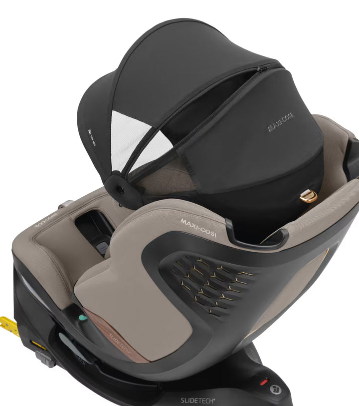 maxi cosi sun shade for car seat Maxi-Cosi Sun Canopy XL | UPF 50+ Car Seat Sun Shade