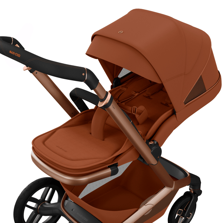 maxi cosi pushchair uk Maxi-Cosi Fame Pushchair Copper Terra 2026