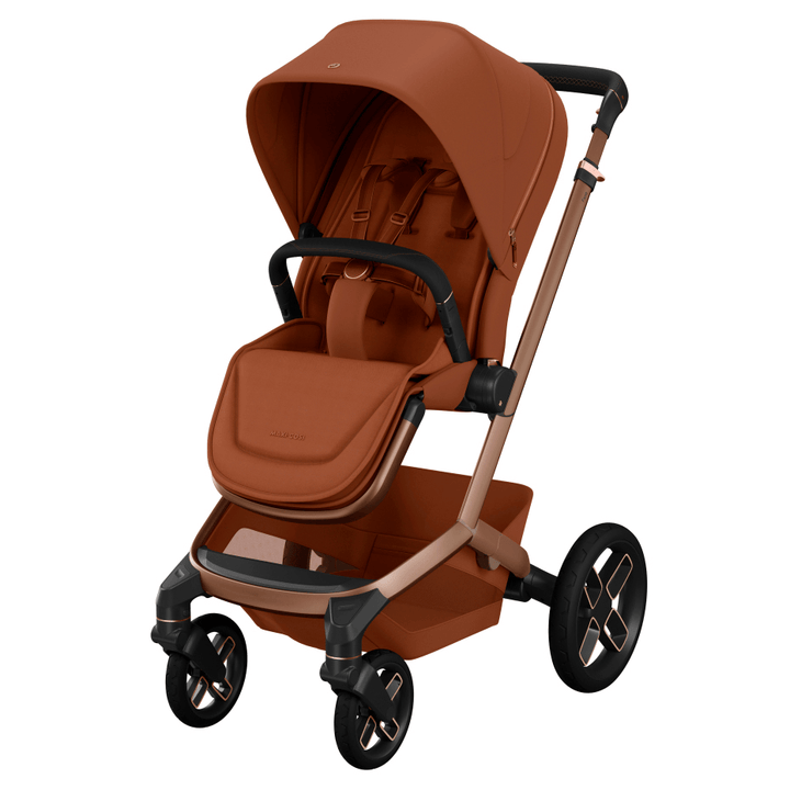 maxi cosi fame pushchair Maxi-Cosi Fame Pushchair Copper Terra 2026