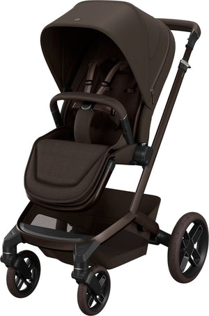Maxi Cosi Pushchairs Maxi Cosi Fame Pushchair - Espresso Brown (2026)