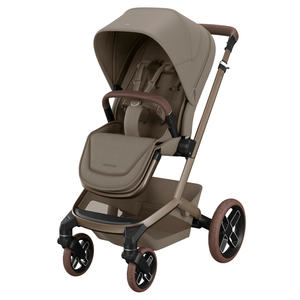 Maxi Cosi Pushchairs Maxi Cosi Fame Pushchair - Oak Truffle (2026)
