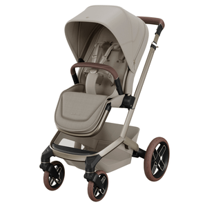 Maxi Cosi Pushchairs Maxi Cosi Fame Pushchair - Sapphire Sand (2026)