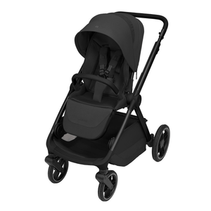 Maxi Cosi Pushchairs Maxi Cosi Oxford Flex Pushchair - Black Onyx