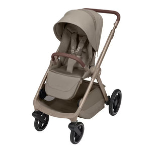 Maxi Cosi Pushchairs Maxi Cosi Oxford Flex Pushchair - Oak Truffle
