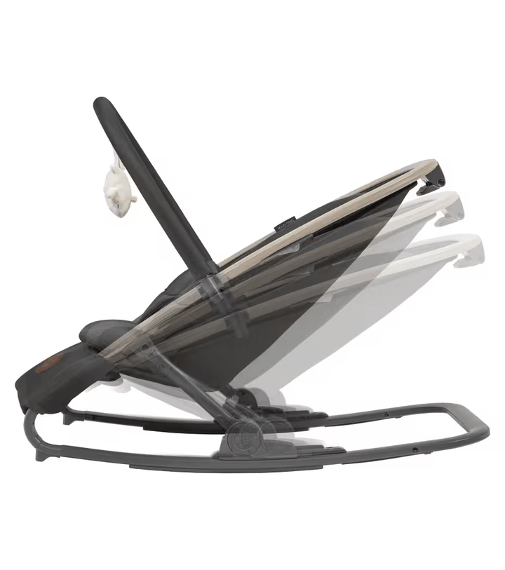 maxi cosi rocker Maxi Cosi Kori Rocker- Beyond Graphite – UK Baby Centre