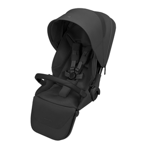 Maxi Cosi Seat Unit Maxi Cosi Oxford Flex Duo Seat - Black Onyx