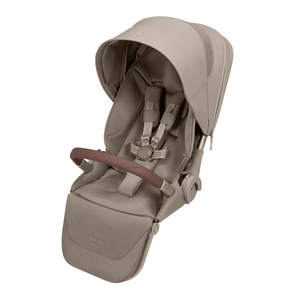 Maxi Cosi Seat Unit Maxi Cosi Oxford Flex Duo Seat - Oak Truffle