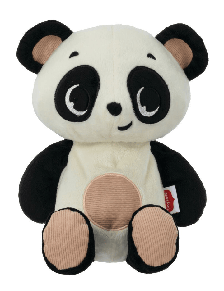 Tiny Love Plush Snuggly Buddy