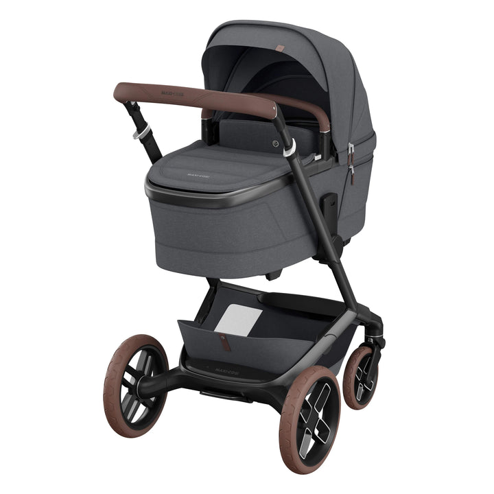 Maxi Cosi travel systems Maxi Cosi FAME Travel System - Twillic Graphite