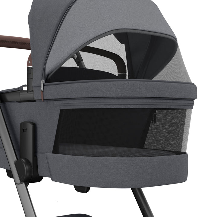 Maxi Cosi travel systems Maxi Cosi FAME Travel System - Twillic Graphite