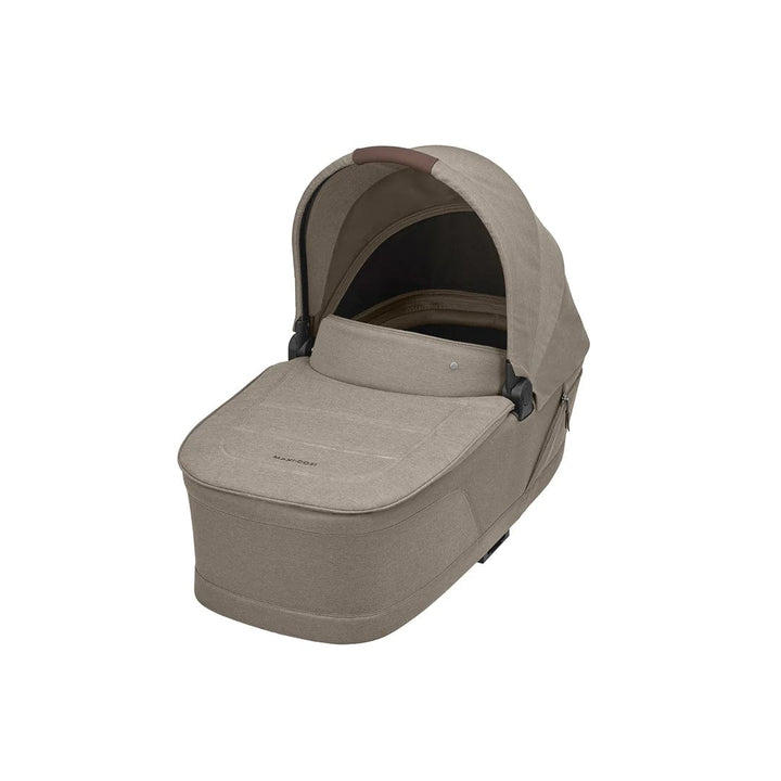 Maxi Cosi travel systems Maxi Cosi Oxford 9 Piece Pebble S Travel System - Twillic Truffle