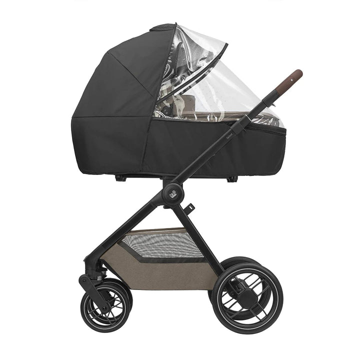 Maxi Cosi travel systems Maxi Cosi Oxford 9 Piece Pebble S Travel System - Twillic Truffle