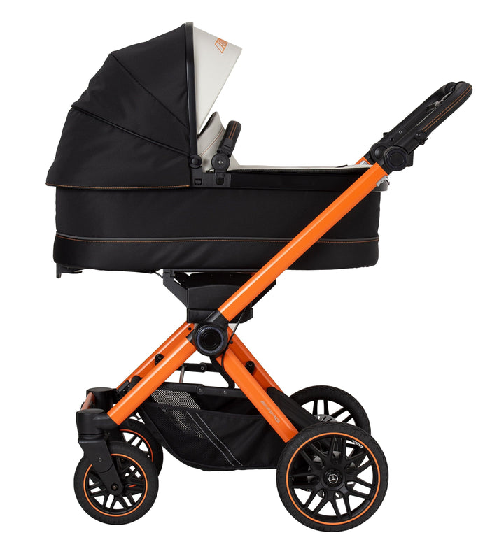 Mercedes Prams & Pushchairs Mercedes-AMG GT2 Stroller - Magmabeam