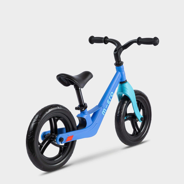 Micro Scooters Balance Bikes Micro Balance Bike Lite - Blue