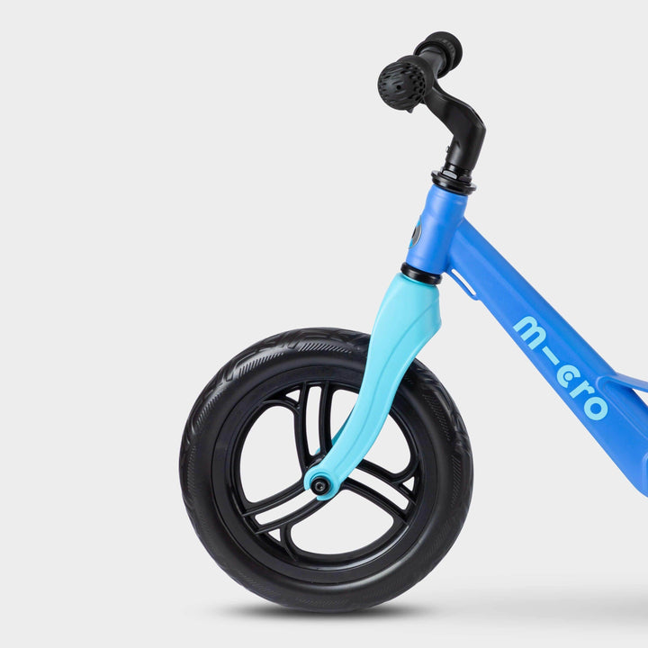 Micro Scooters Balance Bikes Micro Balance Bike Lite - Blue